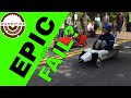 Play Epic or Fail - Soapbox Derby Edition