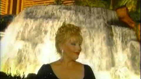 Parvaneh-Emshab Emshab(Official Video)