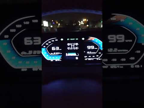    0 90 تسارع شانجان اي ستار