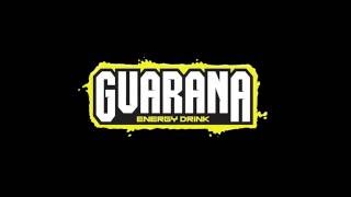 Guarana!!!!!!!!!!!!