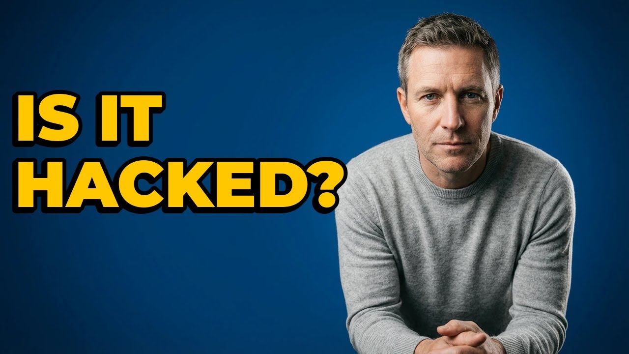 Is My WordPress Admin Login Hacked Or Compromised?