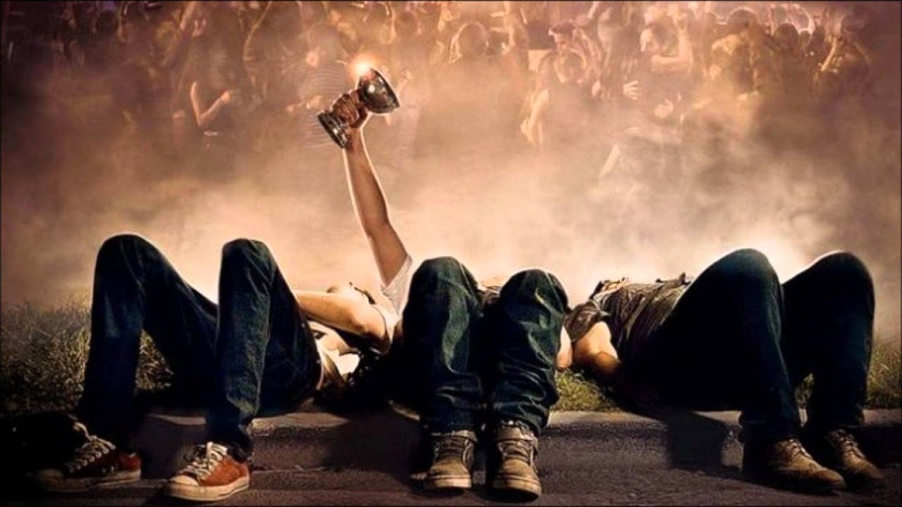 Project X Soundtrack (Heads will Roll)[Party Soundtrack] YouTube