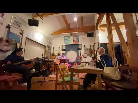 Theピーズ  生きのばし　弾き語り