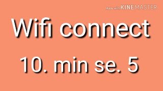 wifi password key wrib+ key on android 2017 no root screenshot 1