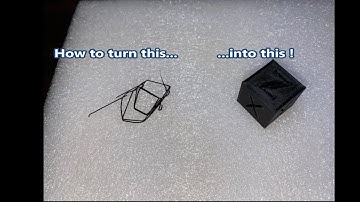 Quick fix to this weird Anycubic Vyper auto level issue after firmware upgrade.