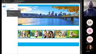 Client Connect Portal Overview