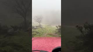 Zor Yollar Kapıdağ Yarımadası #erdek