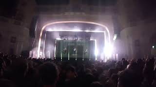 Alt-J - Philadelphia - Live at O2 Academy Brixton (20/5/22)