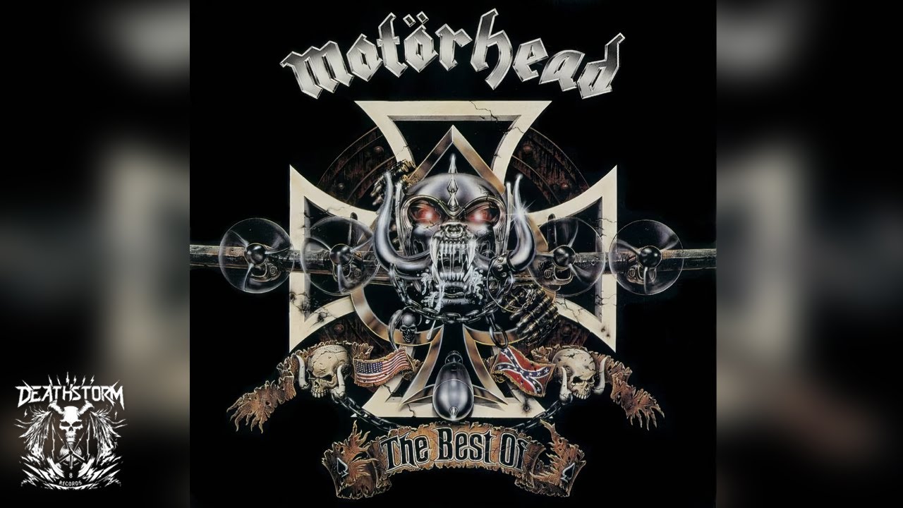 Motorhead   The Game