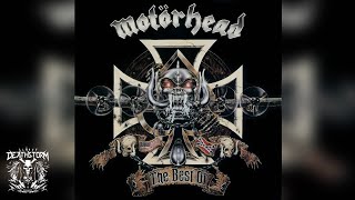 Video thumbnail of "Motorhead - The Game"