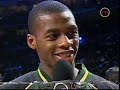 2002 All Star Saturday Night Dunk Contest 