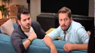 Digiturk Digimusic Kiraz Abla Reklamı