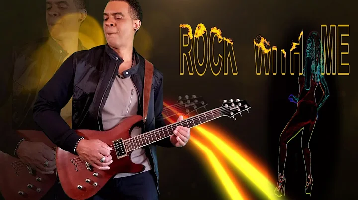 ROCK WITH ME - OFFICIAL VIDEO
