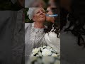 Gran feared dying in Morrisons car park after brain haemorrhage