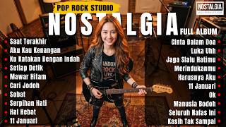 PETERPAN, ST12, LAST CHILD, WALI BAND 🎸 Lagu Galau & Kenangan 2000an | Pop Rock Paling Enak Didengar