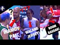 PBA KULITAN MOMENTS! TAWANAN, KALOKOHAN, BIRUAN, ASARAN, AWAY BATI, PBA FUNNY MOMENTS AT BLOOPERS