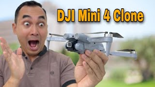 Dji Mini 4 Kw Super Cuma 400 Ribuan  Z908 Max Unboxing U0026 Review
