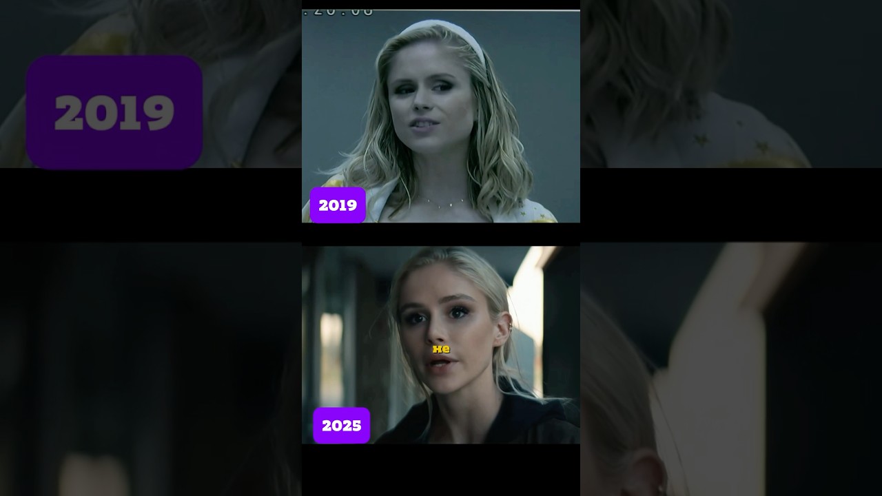 Актрисы, которых захейтили из-за изменений во внешности 