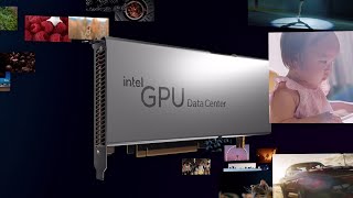 Overview Intels Data Center Gpu Codenamed Arctic Sound-M