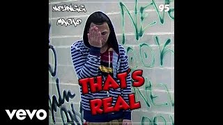 YounggMacho - That&#39;s Real (Audio)