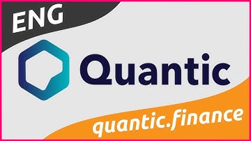 Quantic - The Best Dual Rewards Auto-Staking & Auto- Compounding Protocol in Crypto! CryptoAdvance