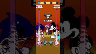 Jugando FNFy tanques