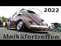 Maikfertreffen 2022   great outdoor aircooled show in germany