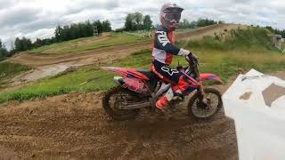 Mx101 I case double hard!!
