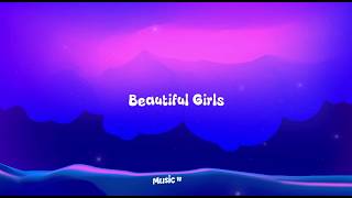 Download Lagu Beautiful Girls (Lyrics) - Sean Kingston (Soul Jazz)  MP3