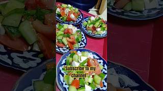 Brinzali salat