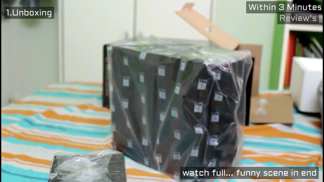 Iball Tarang 2.1 Multimedia Speaker  Unboxing + Testing 3  under 2500