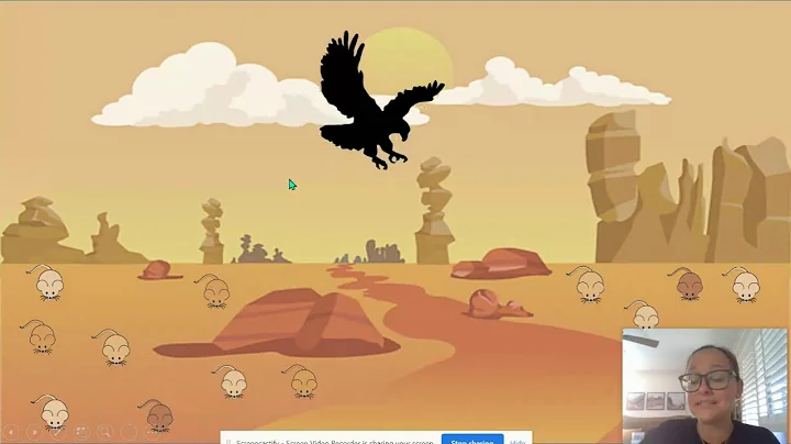 Natural Selection (AP biology Topic 7.1 & 7.2)