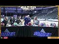 #SummitMBB Media Day Show hosted by Field of 68