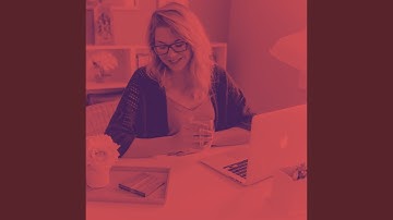 Simplistic Ambience for Work