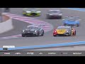 EN DIRECT | ULTIMATE GT SPRINT CUP - R1 PAUL RICARD | COURSE 4 - Ultimate Cup European Series