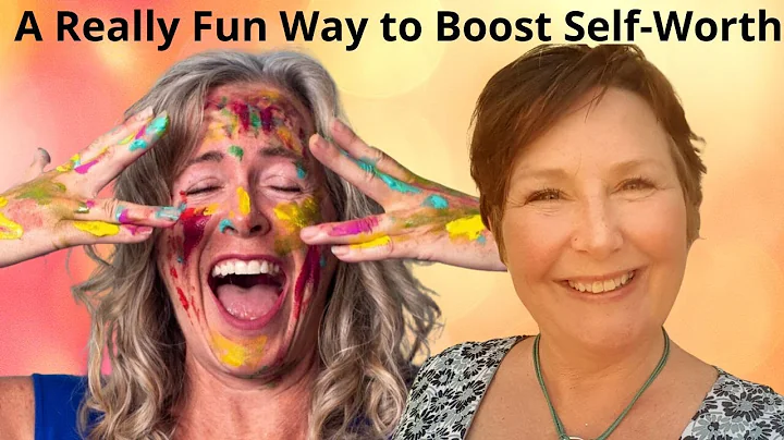 Episode 22 What in the World Does Creativity Have to Do With Self Love