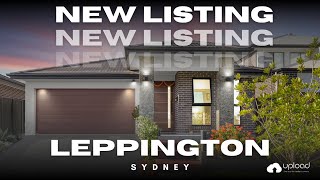27 Shells Circuit Leppington NSW || Raine & Horne Leppington Austral || Real Estate Video