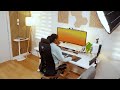 My Full Home Office &amp; Studio Tour