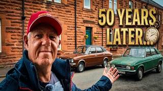 I Had One Faint Memory Of My Gran’s House… 50 Years Later I Went Looking