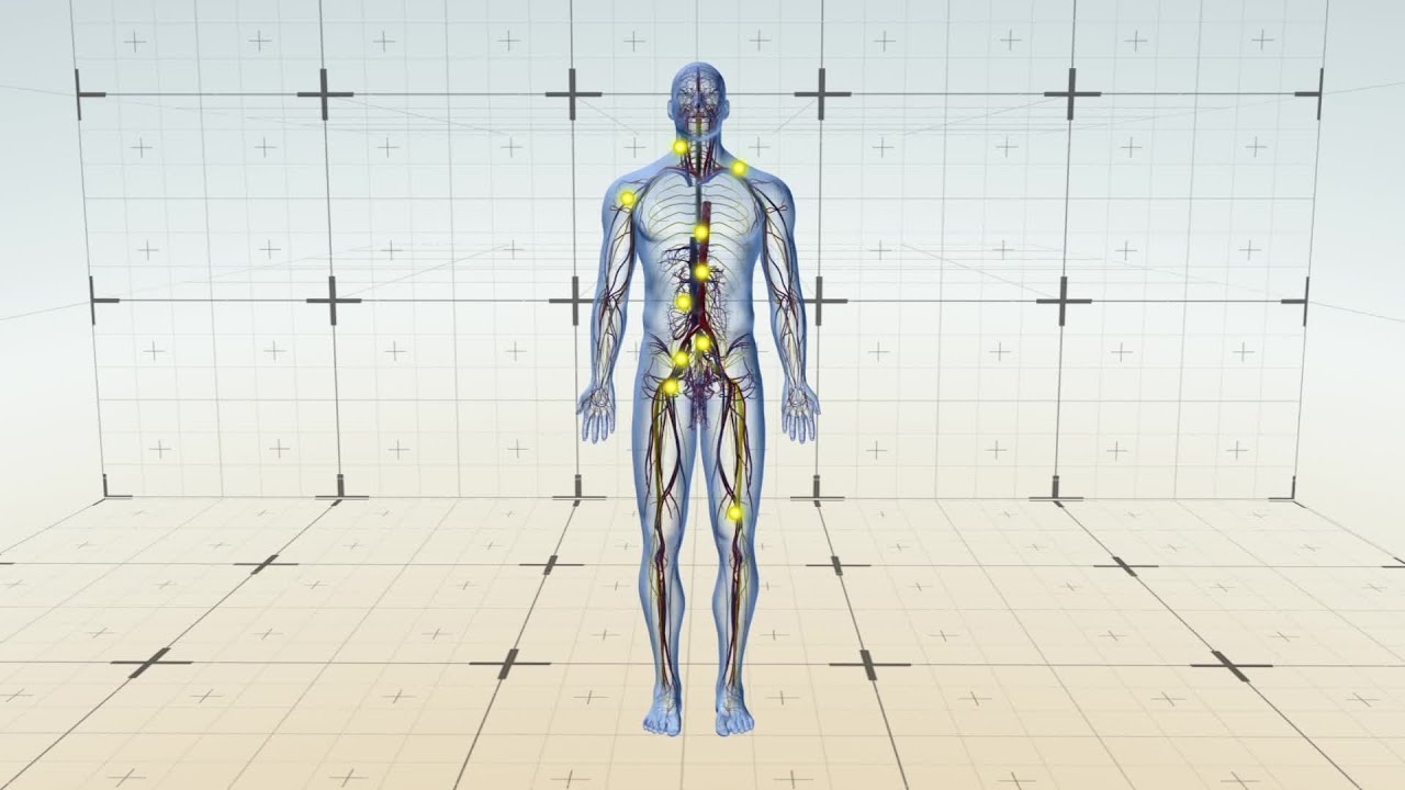 Tattoo ink could leave behind metals that affect immune system YouTube