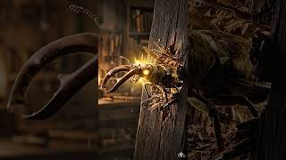 মশা,ঘুণপোকা, ছারপোকা তাড়ানোর কৌশল #ai #mosquito #woodworm #bedbugs #talkinginsect #helpful