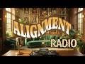 Alignment Radio (Replay) 👑 | Afrobeat, Trap Soul &amp; Black Girl Magic for Focus &amp; Flow