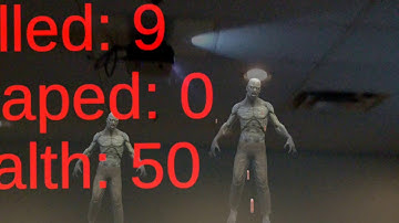 Final Magic Leap Project for SPT323