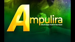 Ampulira Lyrics Video Step Icon Music