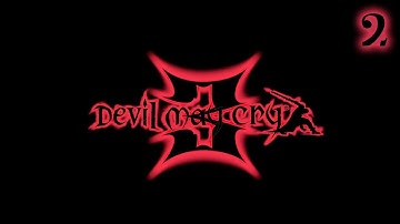 ZTV Games: Devil May Cry 3: Dante