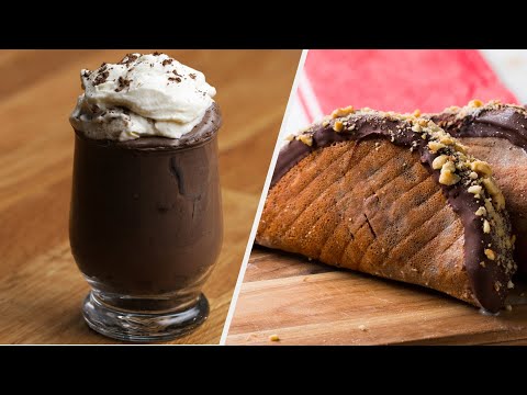 Melt In Your Mouth Chocolate Recipes  Tasty Recipes