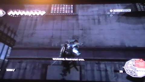Assassins creed 2 glitch everything must go mission + glitch!!