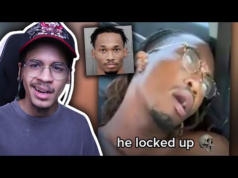 dreamybull arrested｜TikTok Search