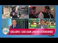 🔴JUICIO POR LA "SUSTRACCIÓN" DE LOAN: EMPIEZAN LAS DEMORAS
