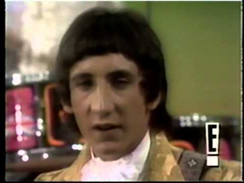 The Who-My Generation